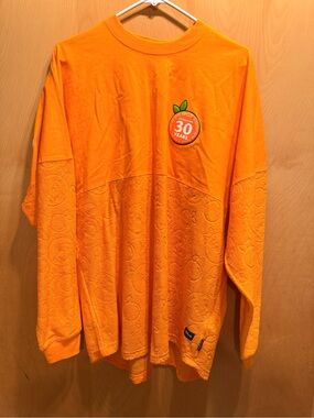 Spirit Jersey